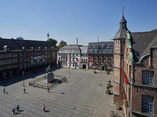 Apartment-Hotel am Rathaus - Düsseldorf - 9