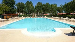 Camping Village Viareggio - Viareggio - 0