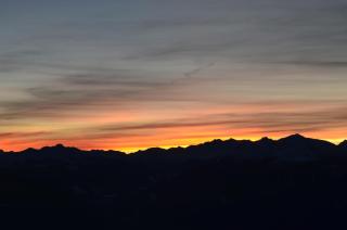 Schwarzplatterhof - Merano - 2