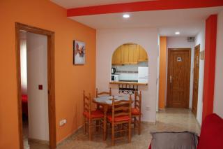 Apartamento Ibanez, casa 119 - 1