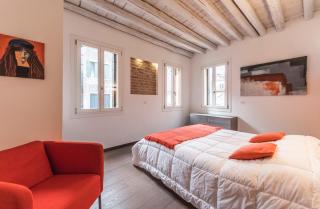 Ca' Patricia - Venice - 2