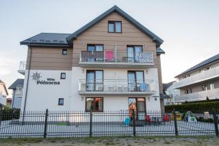Willa Północna - Karwia - 5