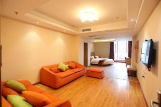 JUNYI Hotel Hebei Shijiazhuang Pingshan Town Wanshou Road - Pingshan - 5