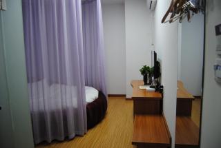 Thank Inn Chain Hotel Hebei Shijiazhuang High-Tech Area - Nancun - 8