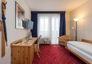 Braunbär Hotel & Spa - Former Alpine Sunstar Hotel - 8