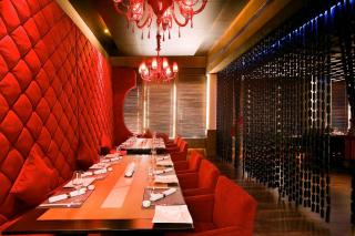 The Lalit Ashok - 1