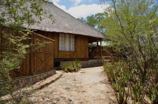 Moholoholo Mountain View - Hoedspruit - 4