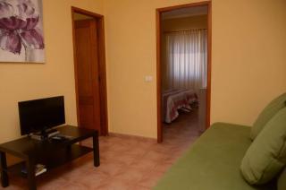 Apt. Gran Rey Nº 3 - Valle Gran Rey - 8