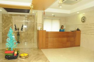 Ponnis Grand Inn - Chennai - 3