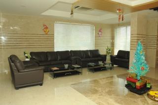Ponnis Grand Inn - Chennai - 5