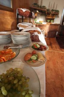 Hotel Merihovi - Kemi - 9