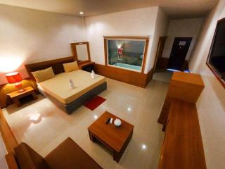 Paradise Hotel โรงแรมพาราไดซ์ท่าม่วง - Kanchanaburi - 7