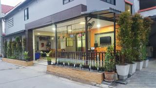 WJ Residence at Suvarnaphumi - Lat Krabang - 0