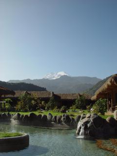 Termas de Papallacta - 9