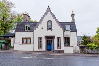 Inverness Student Hotel - Inverness - 5