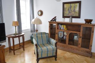 Theophano´s Appartements im Kornmarkt - Quedlinburg - 7