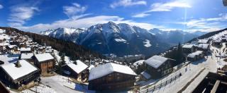 Hotel Alpfrieden - Bettmeralp - 6