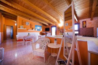 B&B Il Nido - SantʼAntìoco - 0