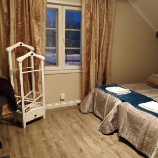 Majatalo & Ravintola Villa Emilia - 2