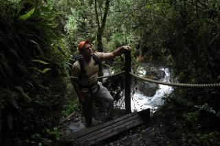 Termas de Papallacta - Papallacta - 3