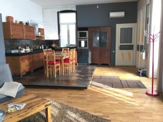Cozy Loft at Opera - Budapest - 7