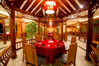 Lagos Oriental Hotel - 6