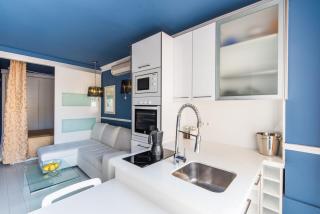 Luxury Torremolinos - 4