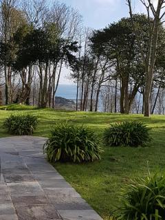 Manoir de Kergrec'h - Plougrescant - 7