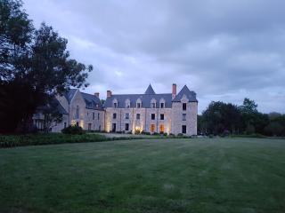 Manoir de Kergrec'h - Plougrescant - 6