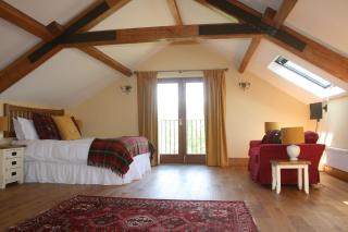 The Byre - Keswick - 8