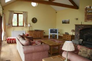 The Byre - Keswick - 4