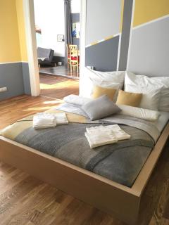 Cozy Loft at Opera - Budapest - 3