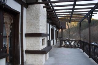 Guest House Pekliuk - 8