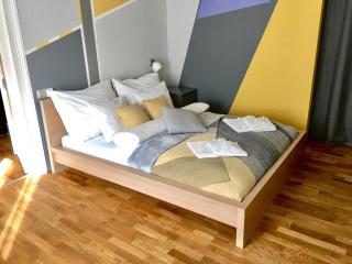 Cozy Loft at Opera - Budapest - 1