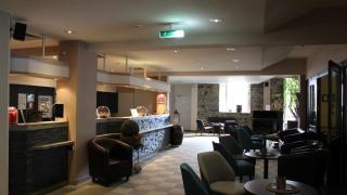 ACHAT Hotel Monschau - Monschau - 8