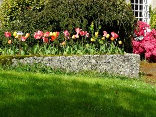 Chambres d'hôtes de Penn Ar Yeun - 2