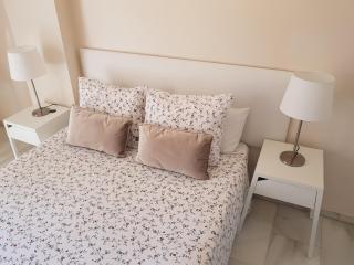 Fan Flat Eugenio - 1