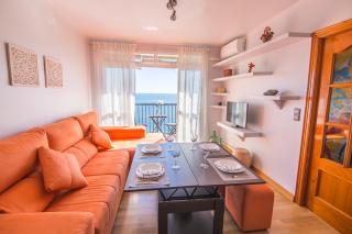 Piso primera línea de playa - Málaga - 6