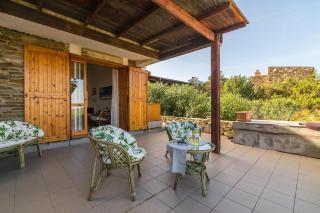 AffittaSardegna-Casa Lentischio - Stintino - 6
