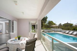 Villa L - Villa with 2 separate units - Labin - 3