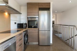 ApartUP Patacona Terrace Duplex I - Valencia - 1