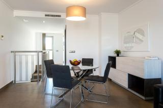 ApartUP Patacona Terrace Duplex I - Valencia - 3