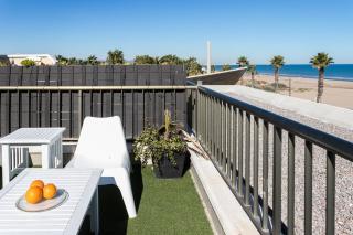 ApartUP Patacona Terrace Duplex I - Valencia - 8