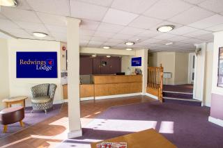 Redwings Lodge Solihull - 8