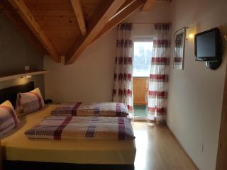 Hotel Gletschermühle - Flattach - 8