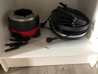 Appartement tout confort Ugine - 5