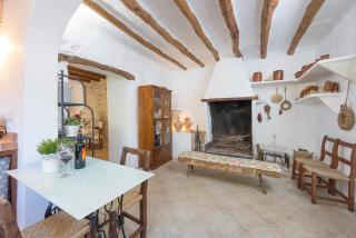 Villa SON PALANCA by Mallorca Villa Selection - Sineu - 1