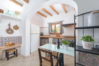 Villa SON PALANCA by Mallorca Villa Selection - Sineu - 2