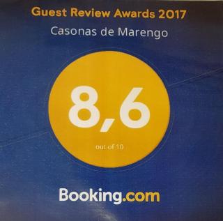 Casonas de Marengo - Icod de los Vinos - 3