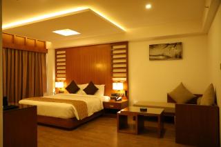 Hotel Karthika Park - Kazhakuttam - 5